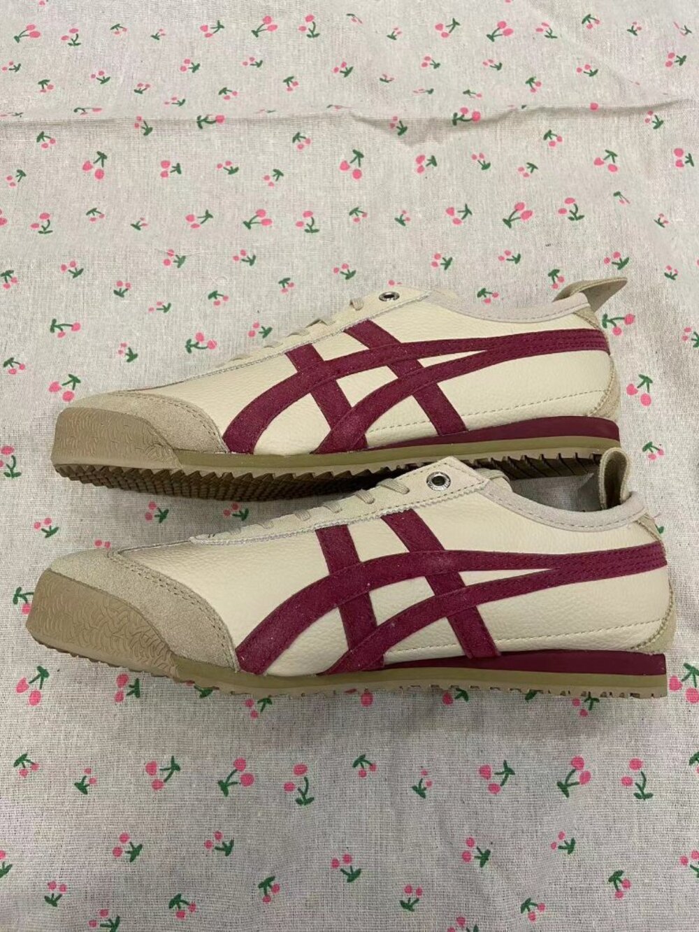 Onitsuka Tiger MEXICO 66 men's size